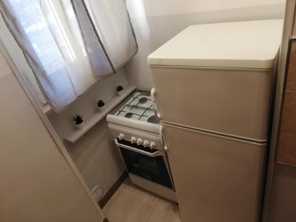 Parco Del Mare Pescara Apartments エクステリア 写真