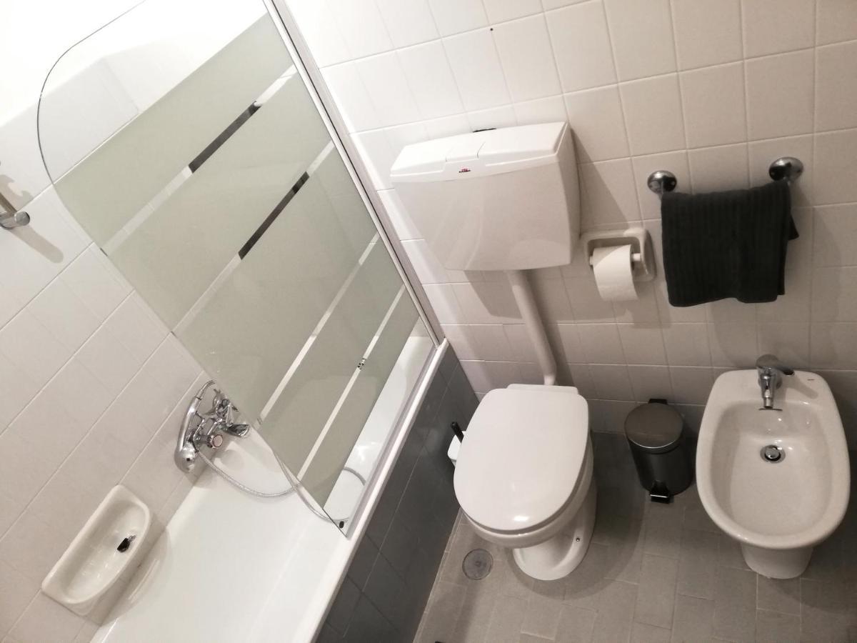 Parco Del Mare Pescara Apartments エクステリア 写真